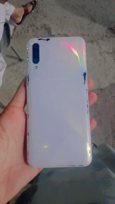 Samsung Mobile A30s