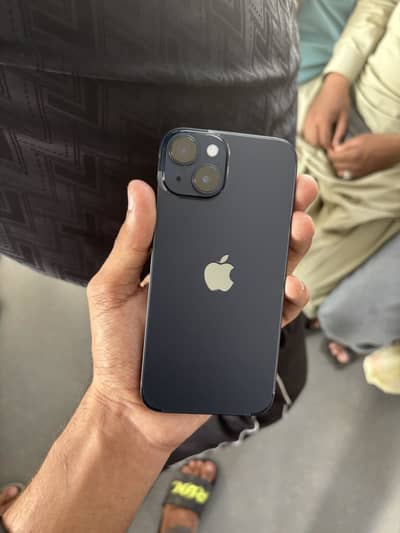 iPhone 14 exchange possible