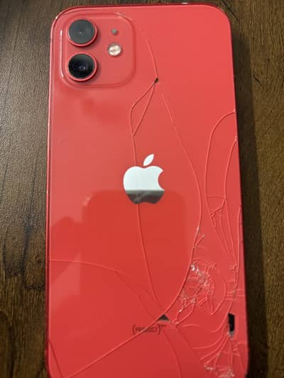 Apple iPhone 12