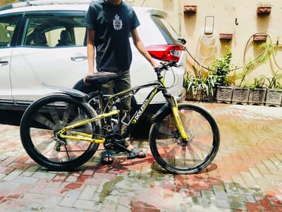 cycle for sale