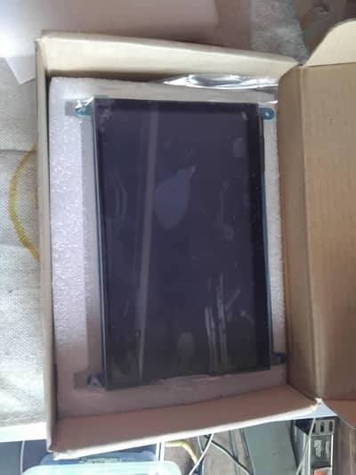 Raspberry Pi display HDMI 7inchs