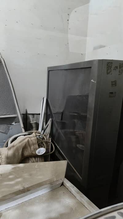 Sony Big Tv