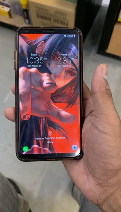 LG V30