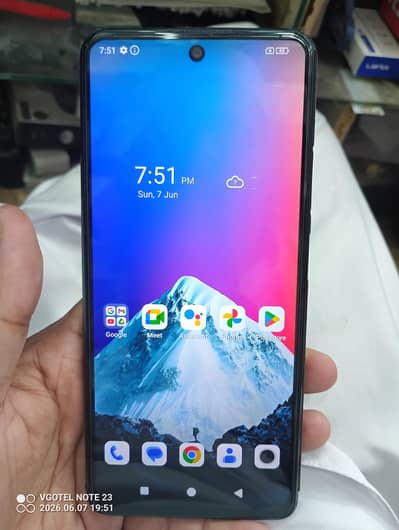 VGO TEL Note 23