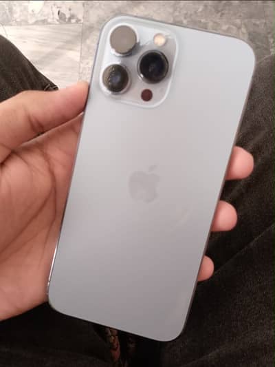 Apple iPhone 13 Pro Max