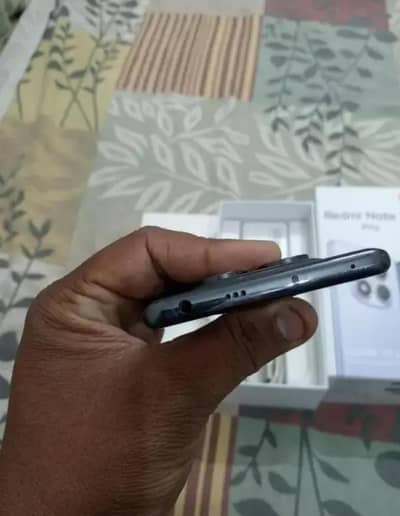 8+8 256GB all ok koi bhi masla nhi ha