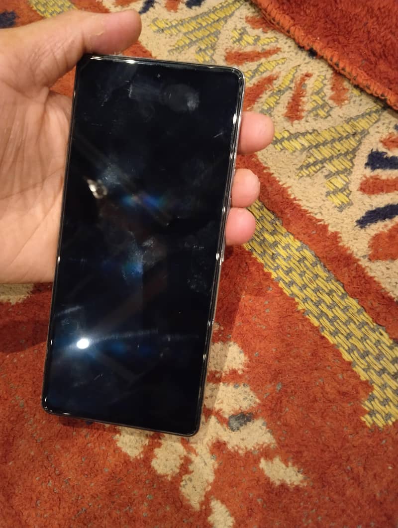 Tecno CAMON 30 3