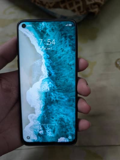 Realme 6 (8/128 GB) 9/10 condition