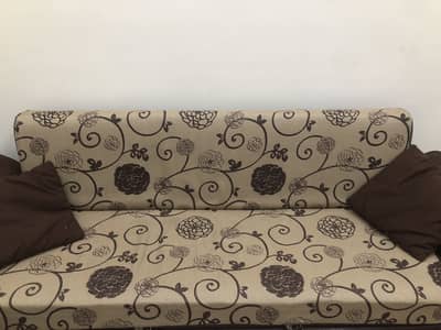 Sofa Bed for sale