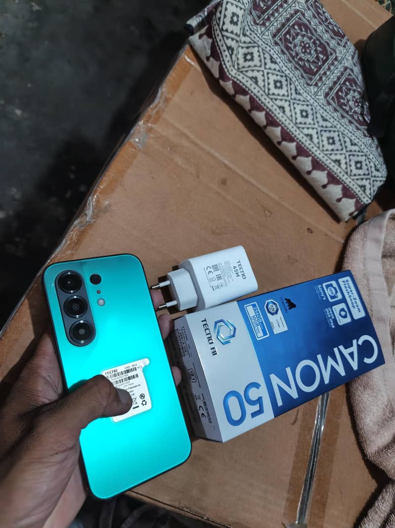 Tecno Other Model 1
