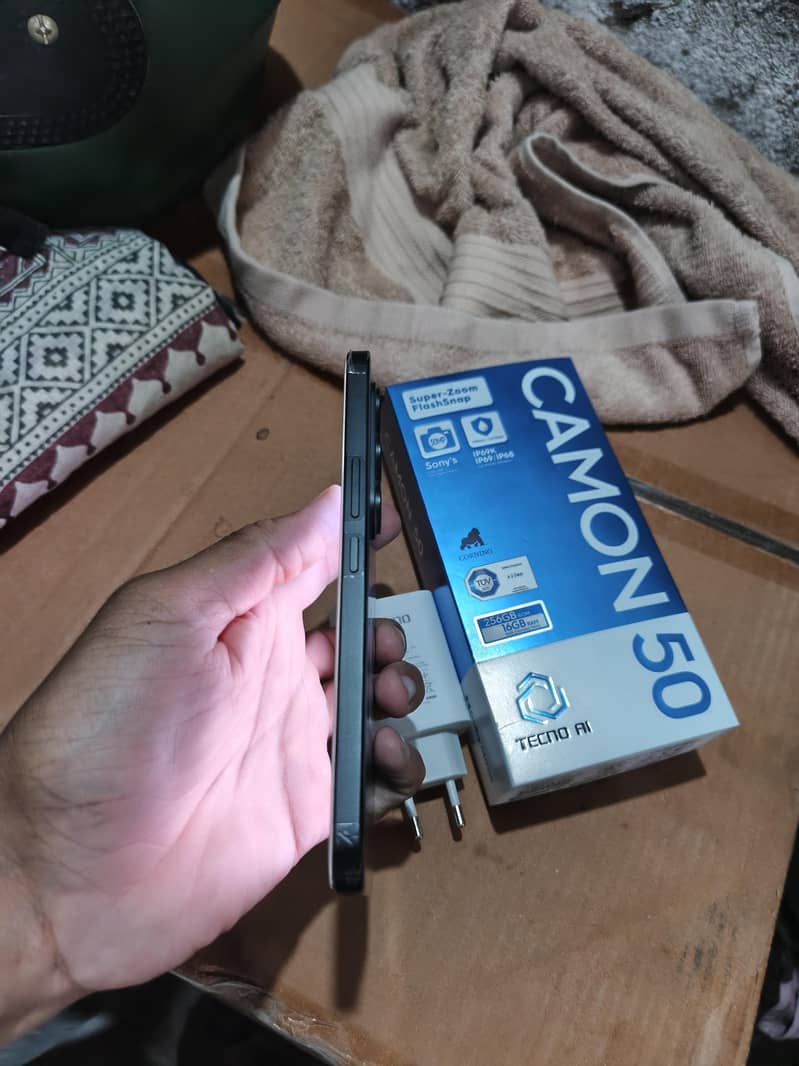Tecno Other Model 2