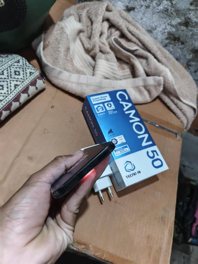 Tecno Other Model 4