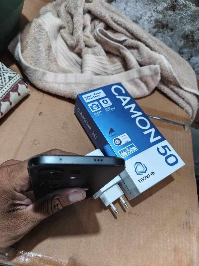 Tecno Other Model 6