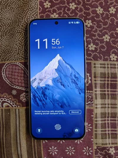 Infinix Hot 60 Pro For Sale (8+8, 128GB)