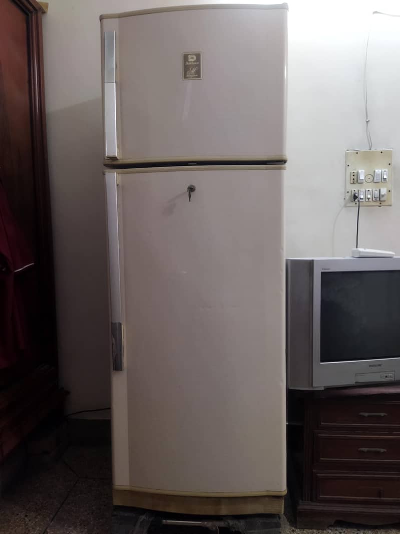Dawlance Monogram Refrigerator 0
