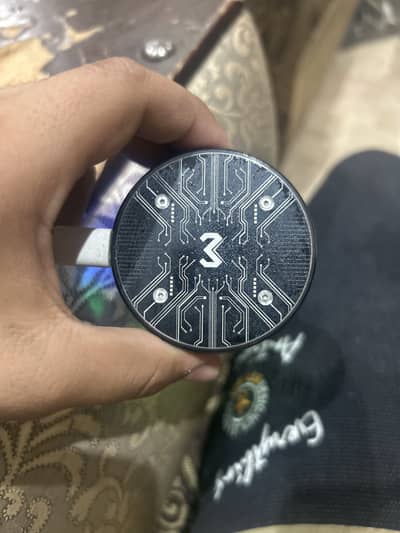 Cooling fan 10/9.9