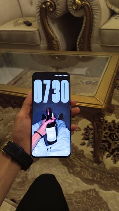 Xiaomi Mi 11 Ultra