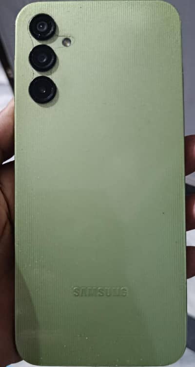 Samsung Mobile A14