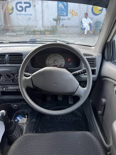 Suzuki Alto 2007