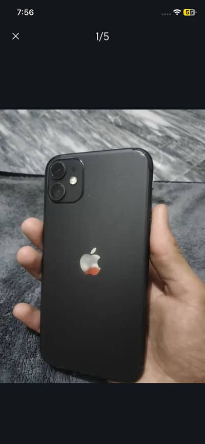 Iphone 11 jv