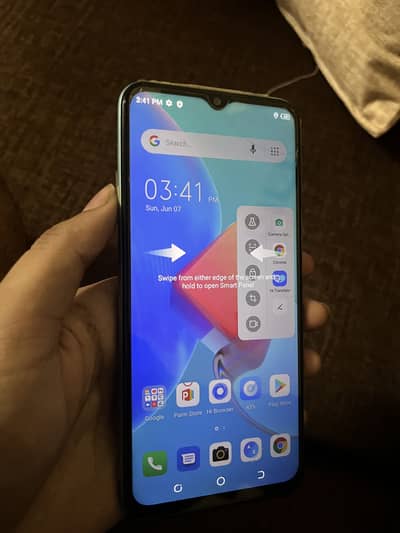 Tecno Spark 8C