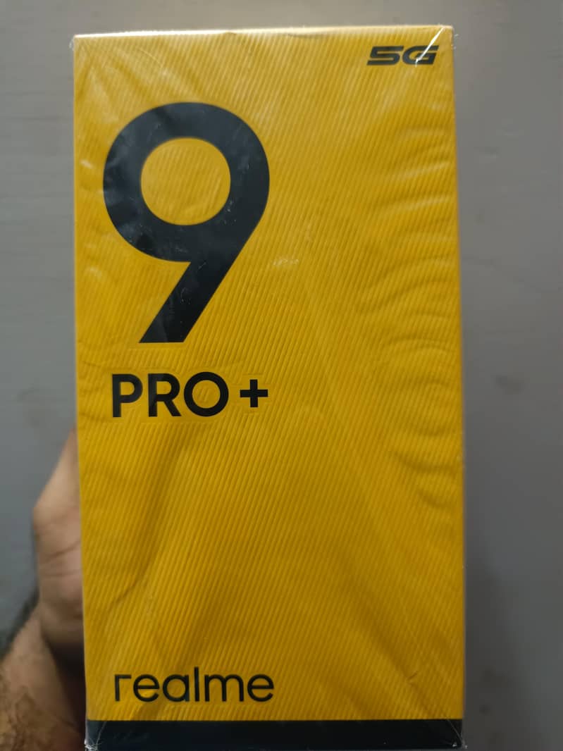 Realme 9 Pro Plus 2