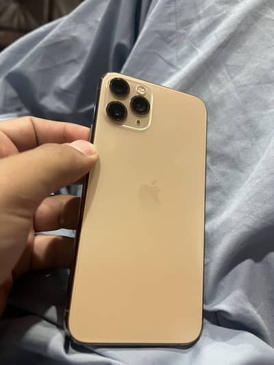 Iphone 11 pro