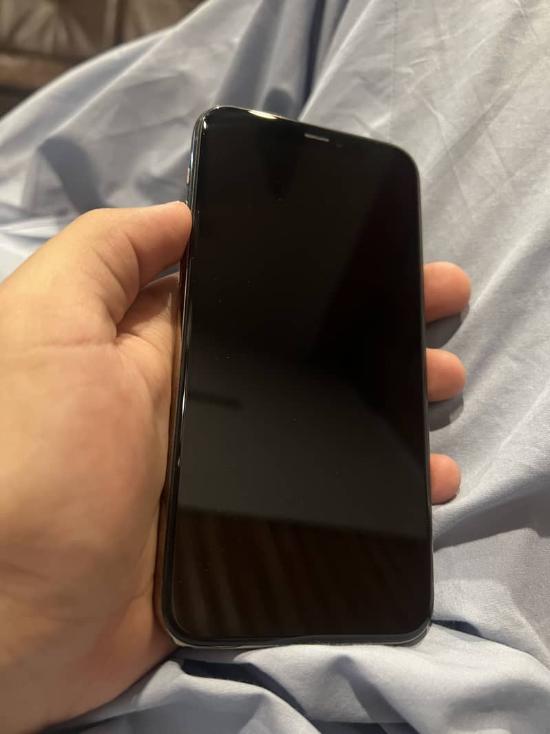 Iphone 11 pro 3