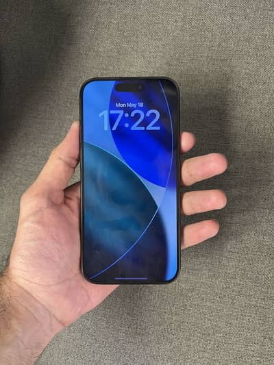 Apple iPhone 15 Pro