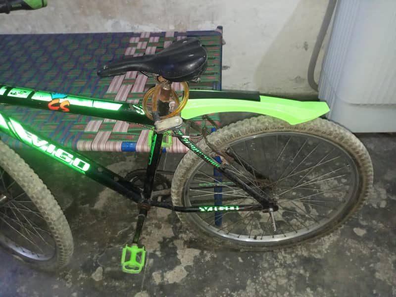 bicycle 0