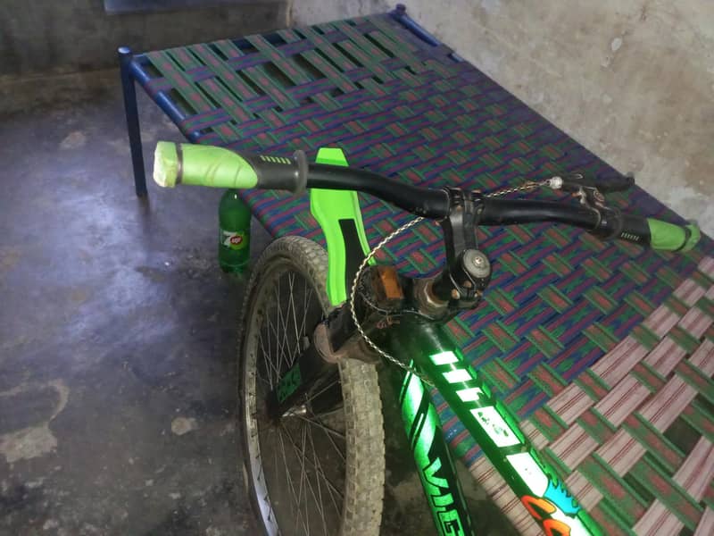 bicycle 1