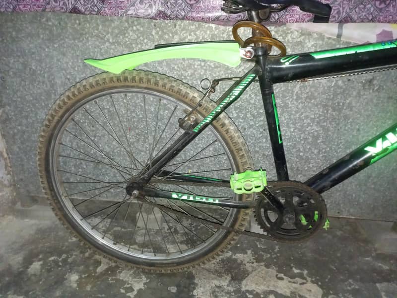 bicycle 2