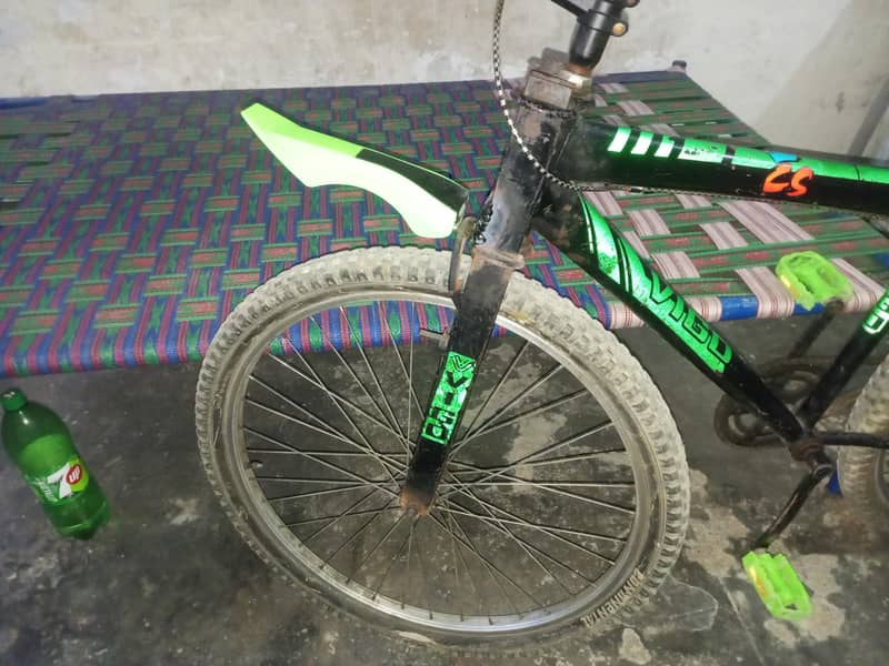 bicycle 3