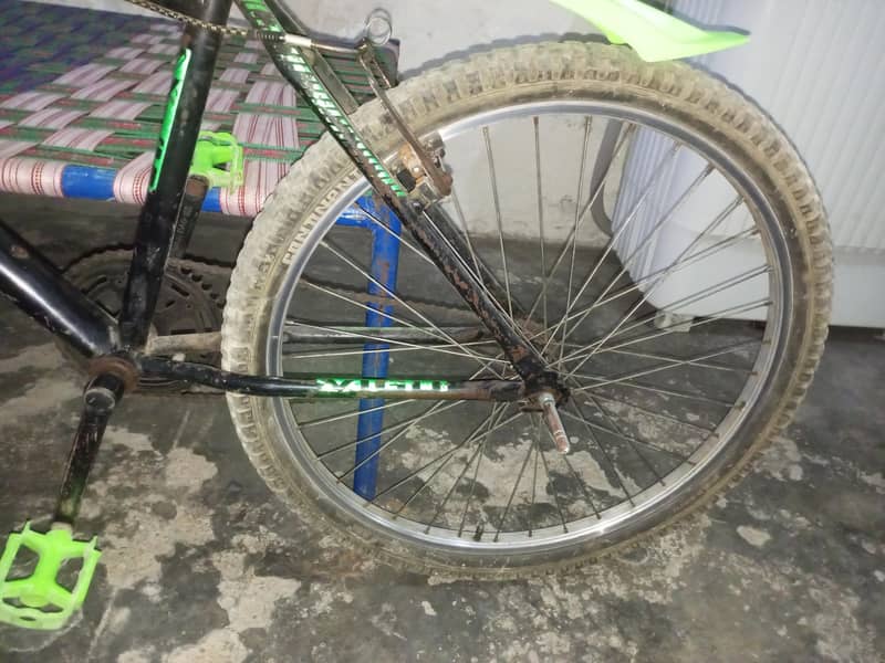 bicycle 4