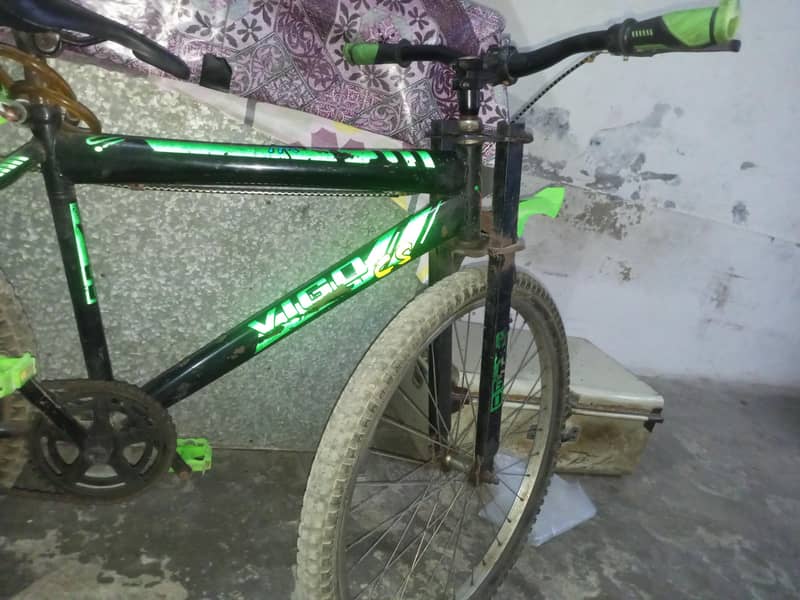 bicycle 5