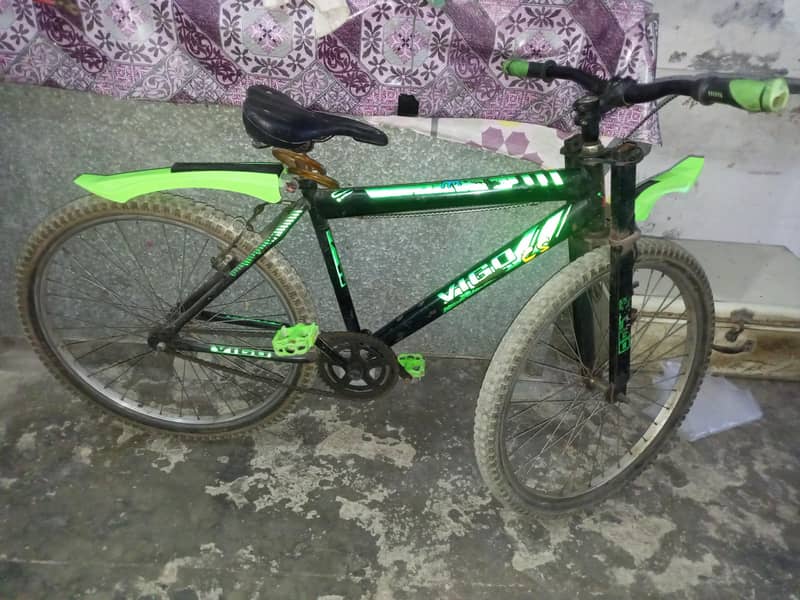 bicycle 6