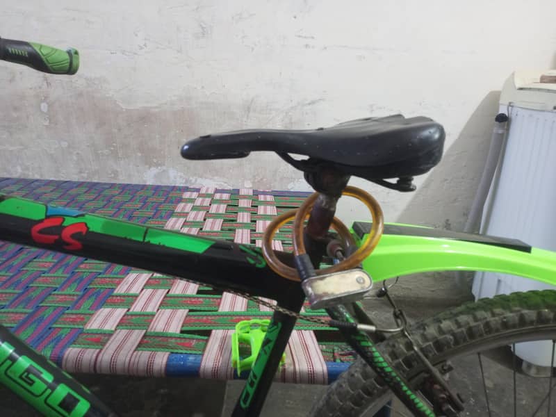 bicycle 7