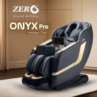 massage chair just like new