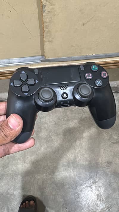 Ps 4 controller
