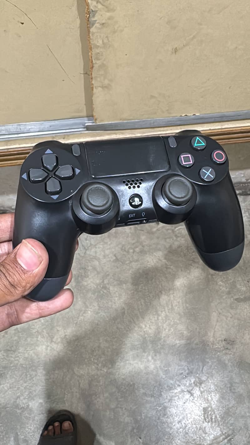 Ps 4 controller 0
