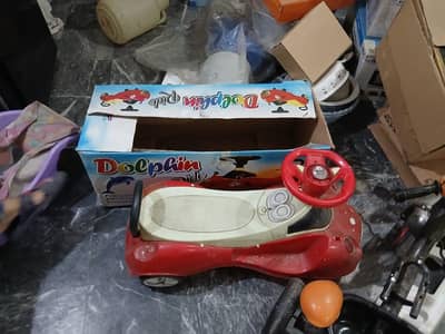 car, walker,baby carry coat, cycle