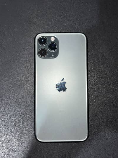 Apple iPhone 11 Pro 256 Gb Factory Unlock