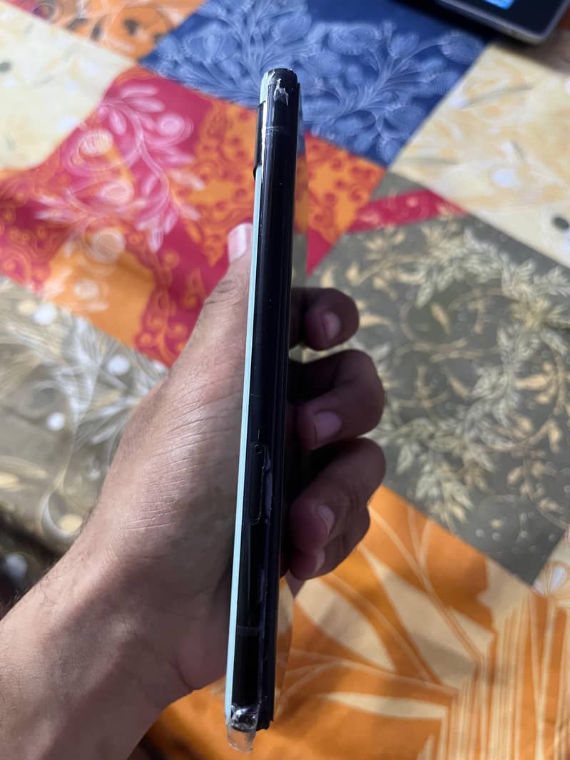 Google Pixel 6a 5