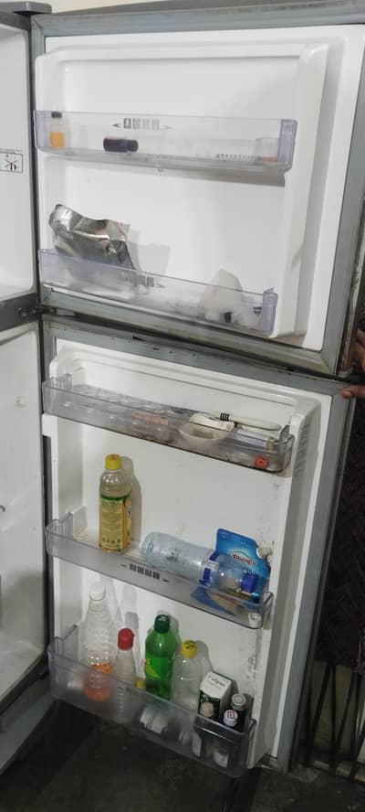 dawlance refrigerator very good condition good cooling