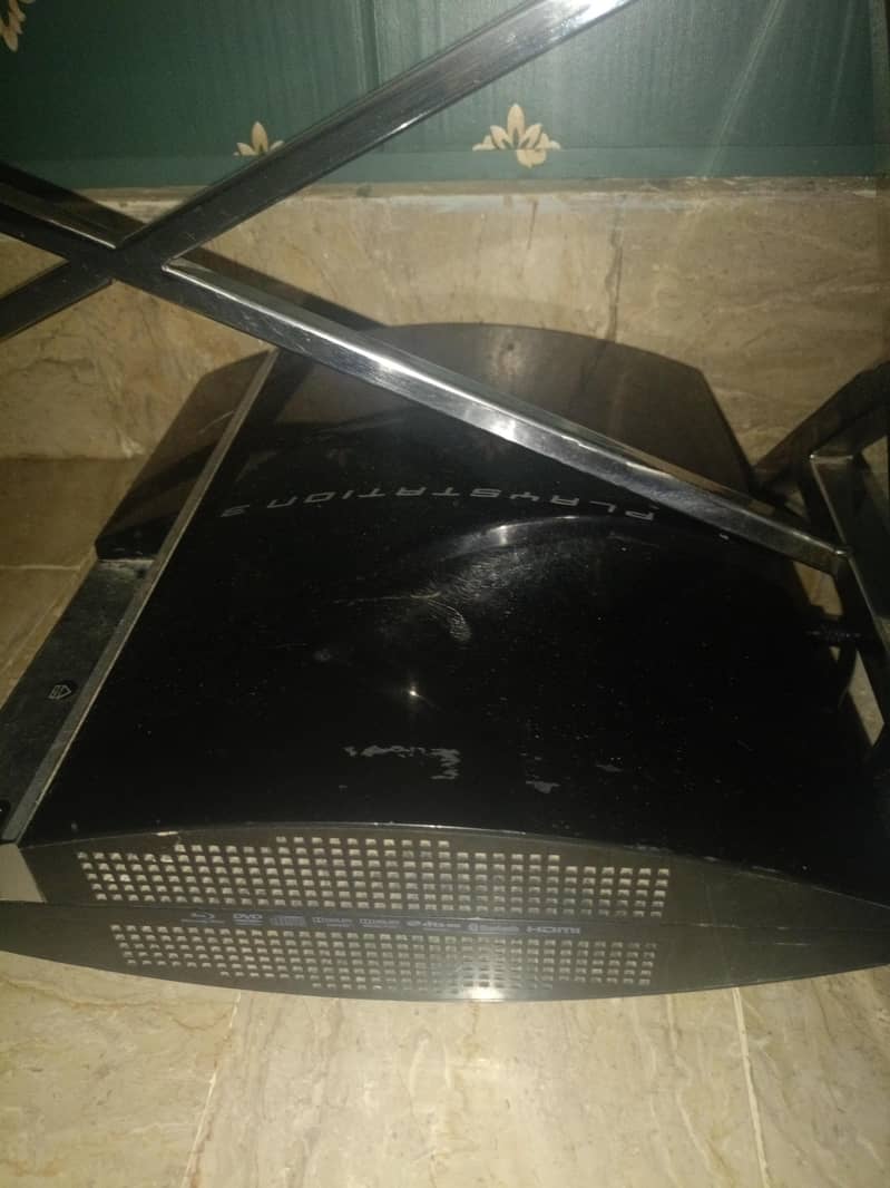playstation3 0