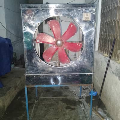 Lahori cooler