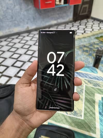 Google Pixel 6 Pro