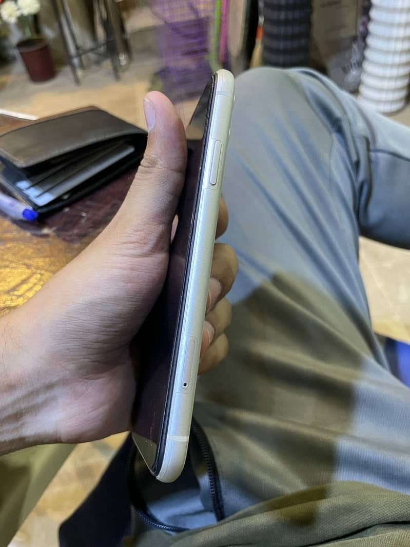 Apple iPhone 11 0