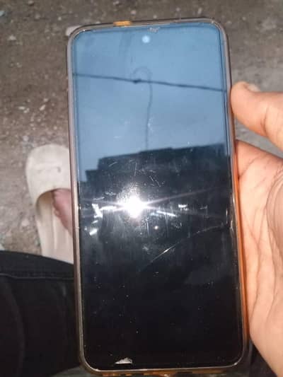 Tecno Spark Go2