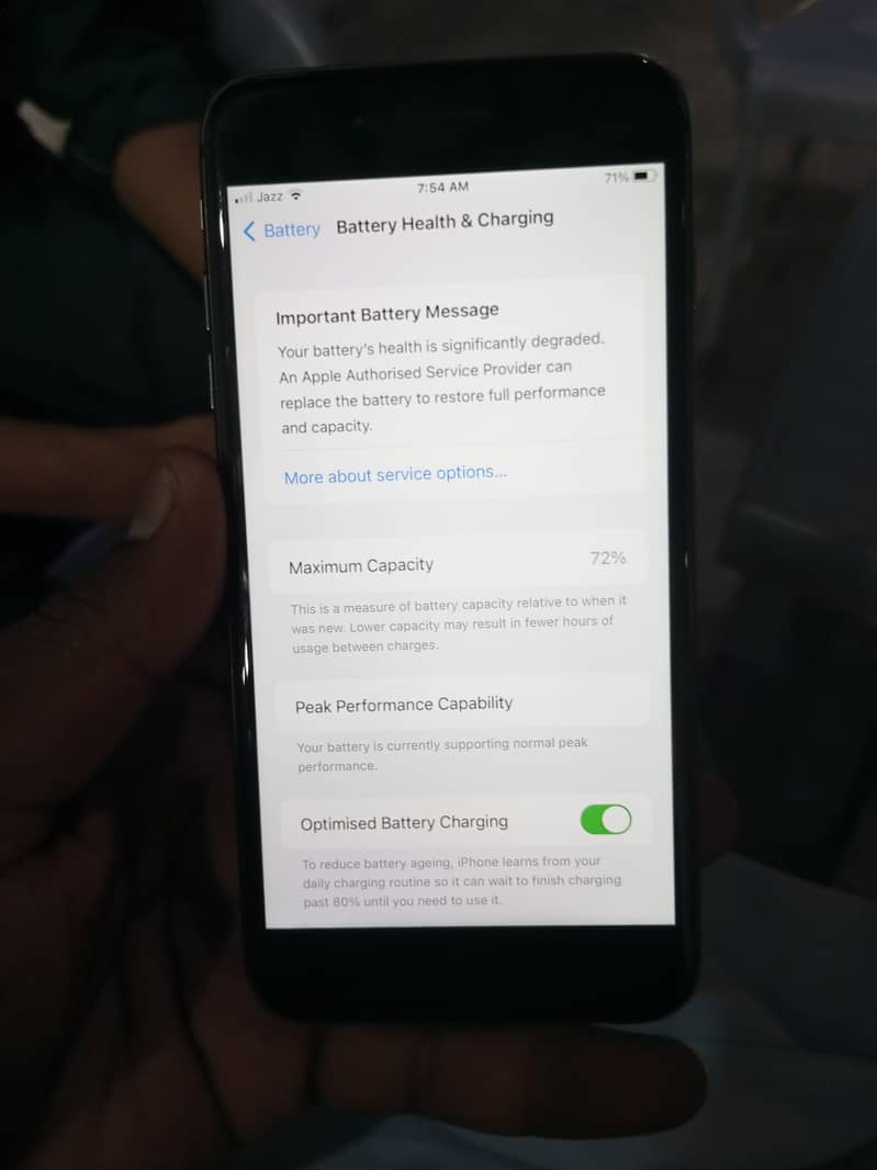 Apple iPhone 8 Plus 2